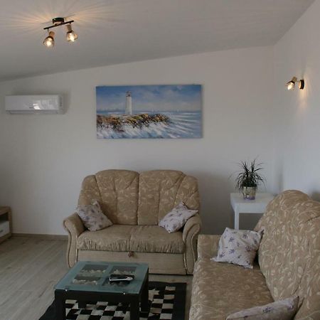 Apartment Aria Банёл Экстерьер фото