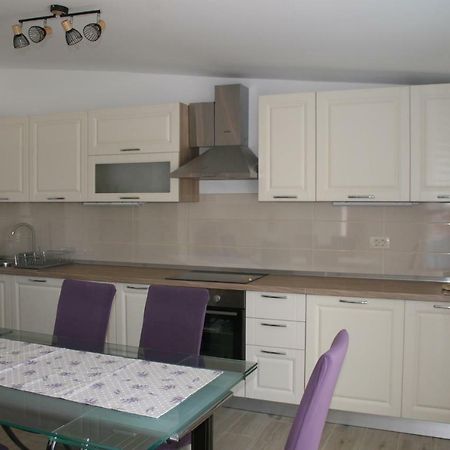 Apartment Aria Банёл Экстерьер фото