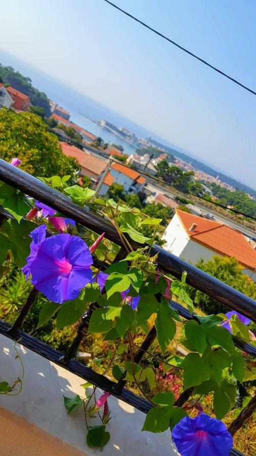 Apartment Aria Банёл Экстерьер фото