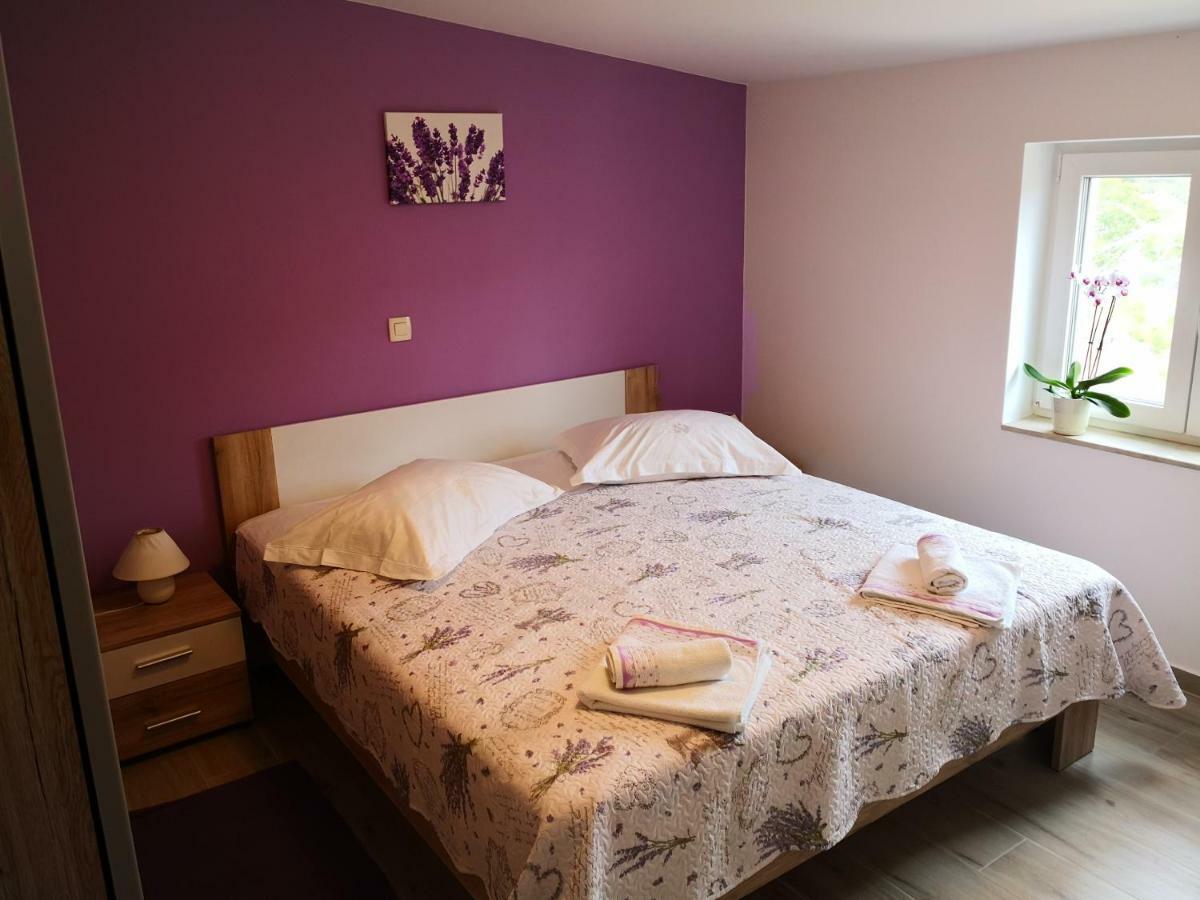 Apartment Aria Банёл Экстерьер фото