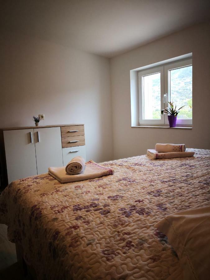Apartment Aria Банёл Экстерьер фото