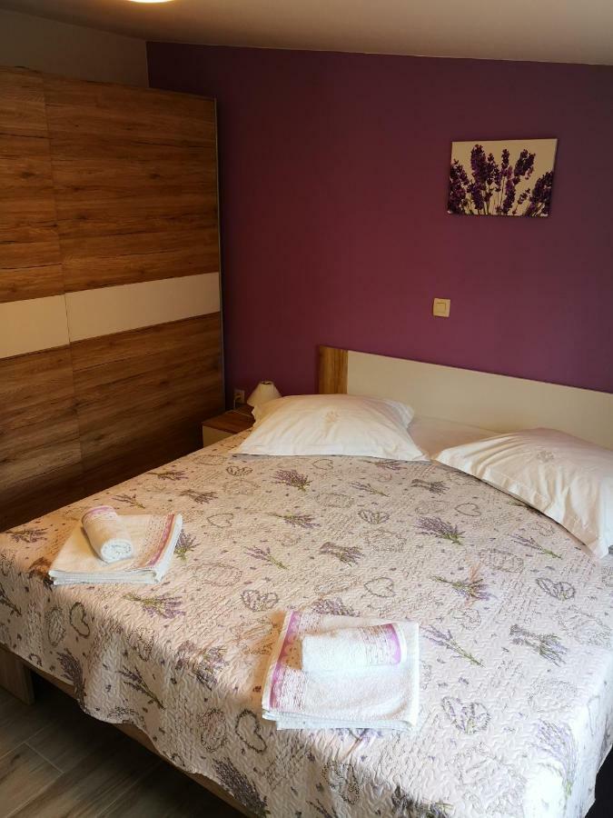 Apartment Aria Банёл Экстерьер фото