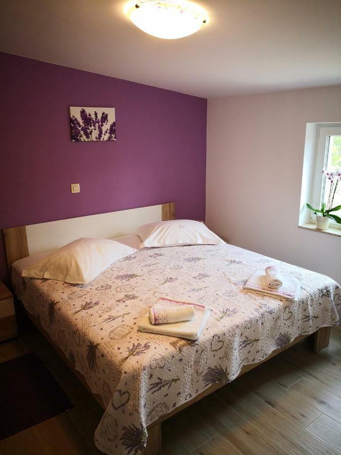 Apartment Aria Банёл Экстерьер фото