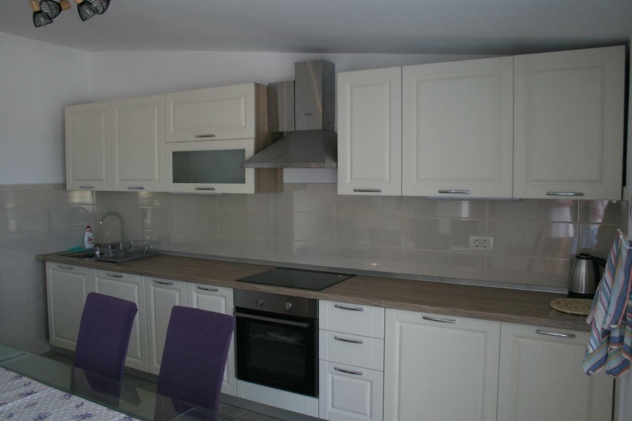 Apartment Aria Банёл Экстерьер фото