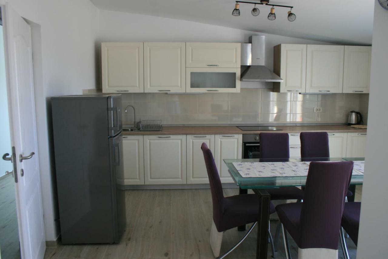 Apartment Aria Банёл Экстерьер фото