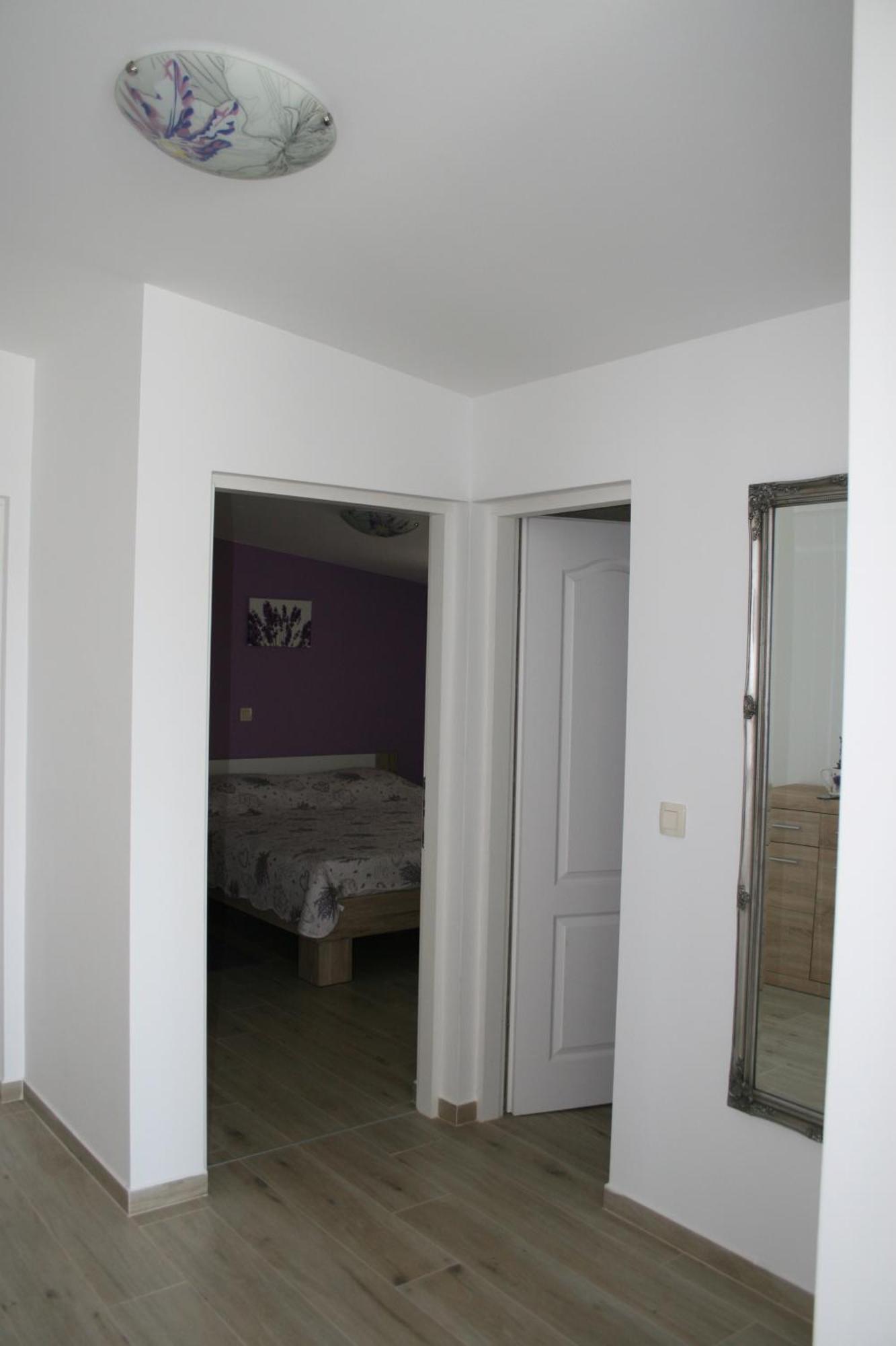 Apartment Aria Банёл Экстерьер фото