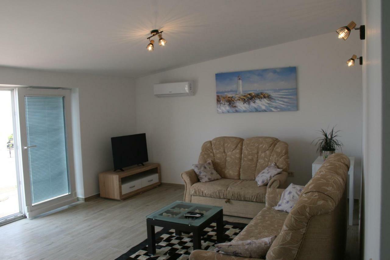 Apartment Aria Банёл Экстерьер фото