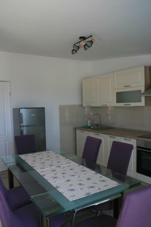 Apartment Aria Банёл Экстерьер фото