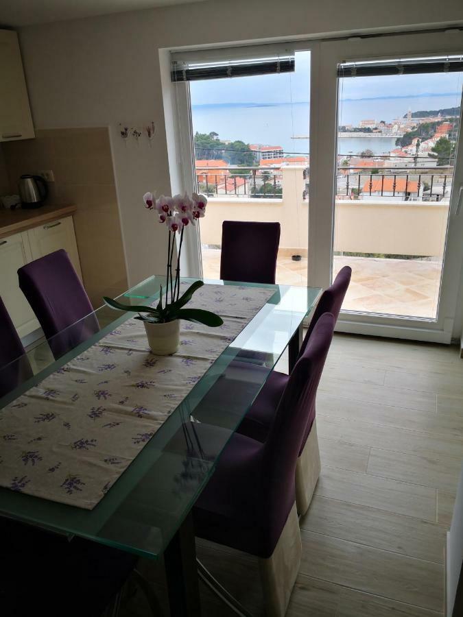 Apartment Aria Банёл Экстерьер фото