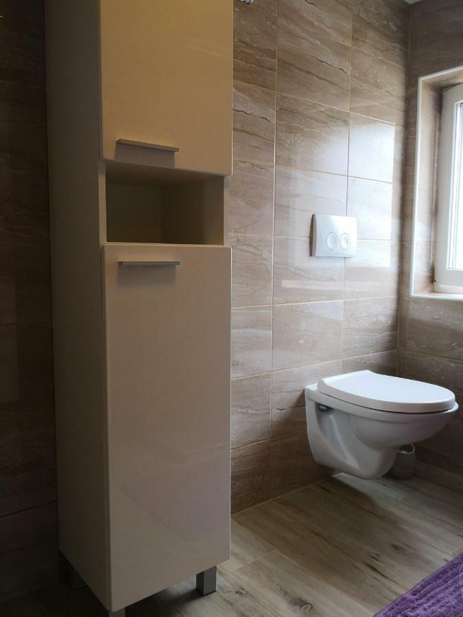 Apartment Aria Банёл Экстерьер фото