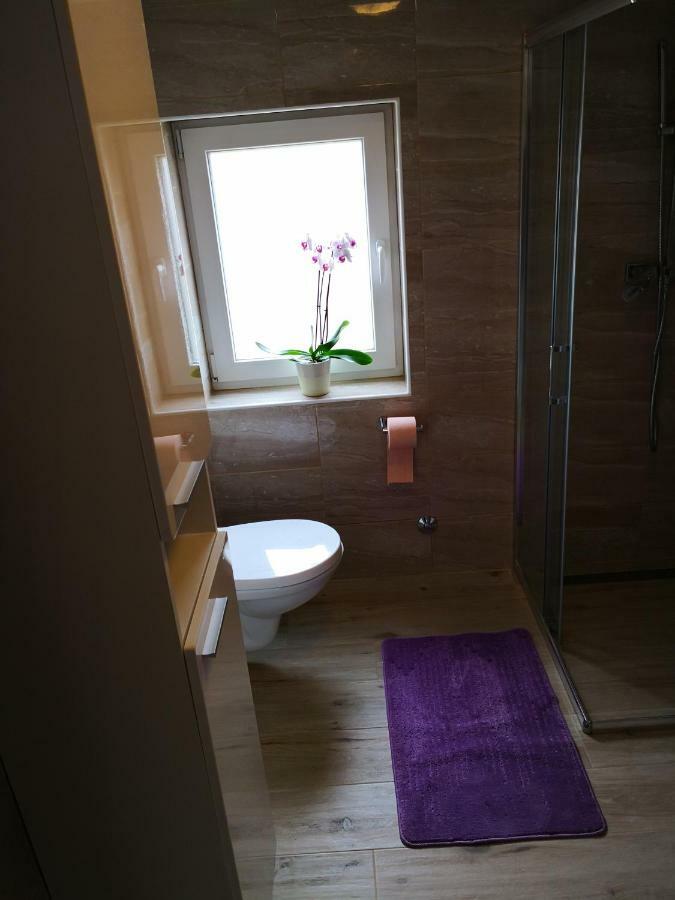 Apartment Aria Банёл Экстерьер фото