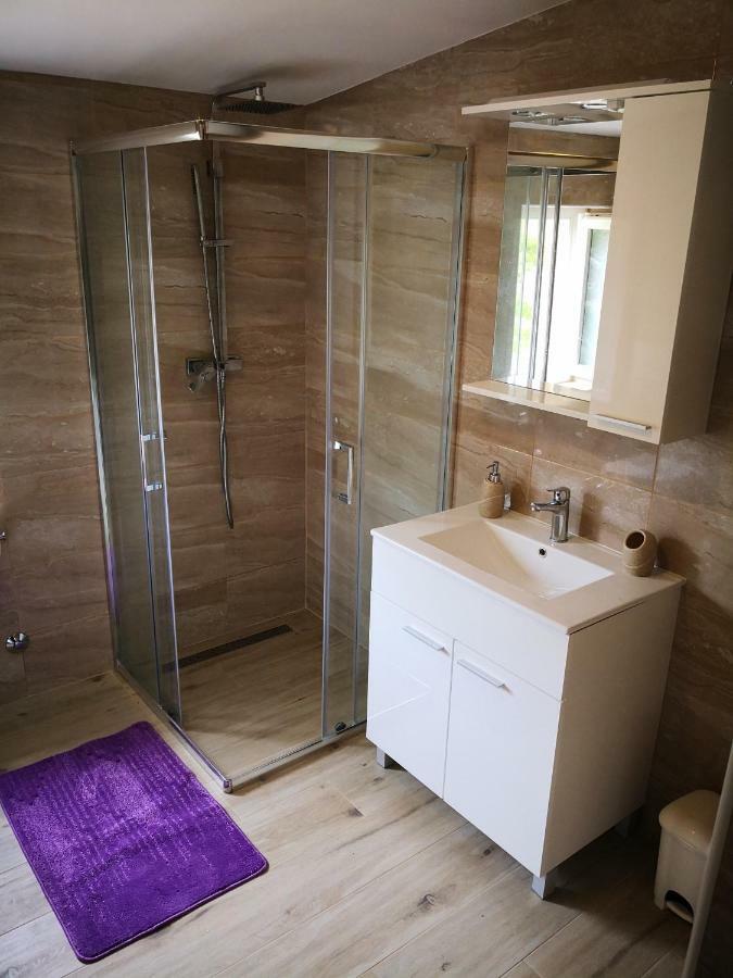 Apartment Aria Банёл Экстерьер фото
